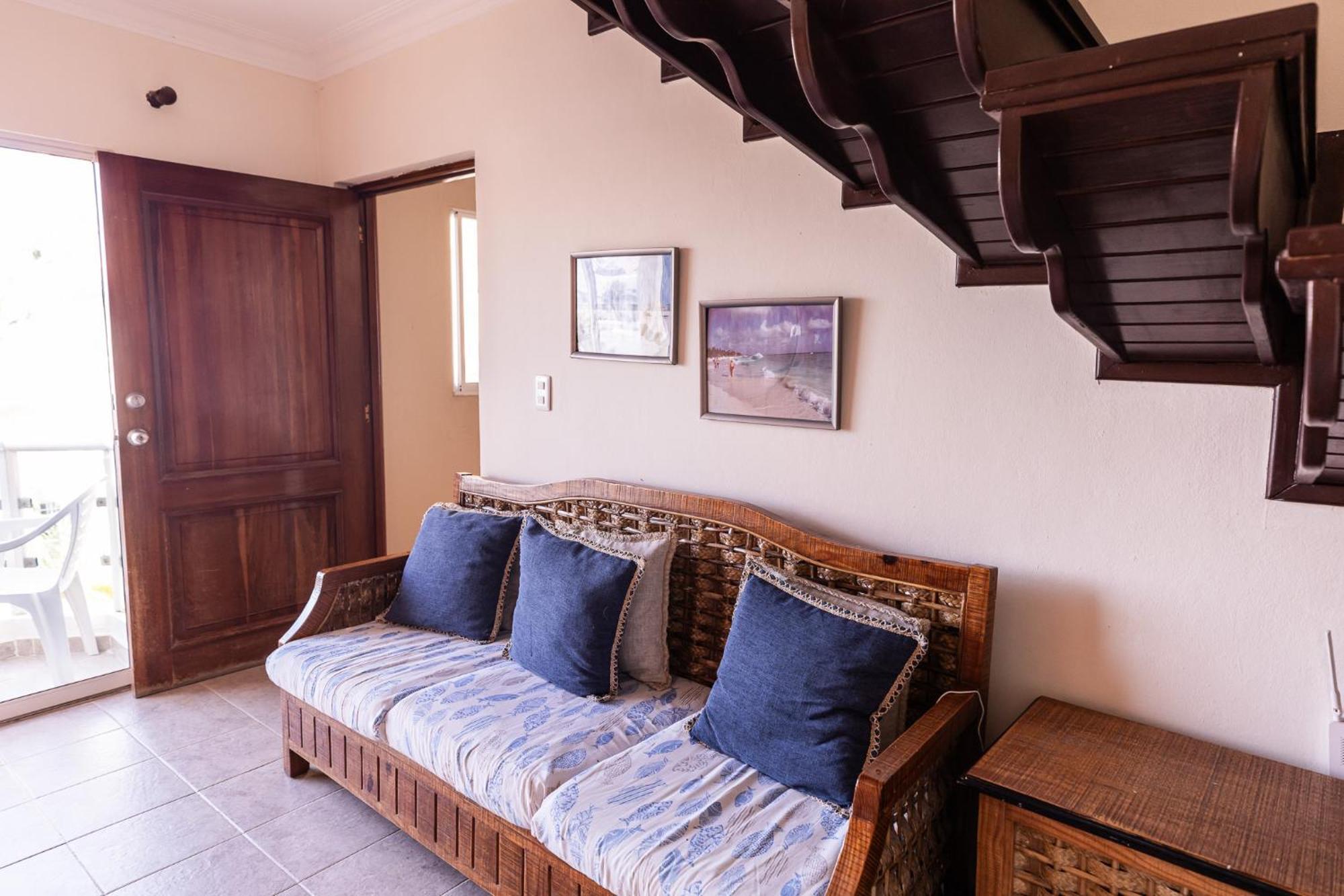 Hostal Las Rosas De Punta Cana Exteriér fotografie
