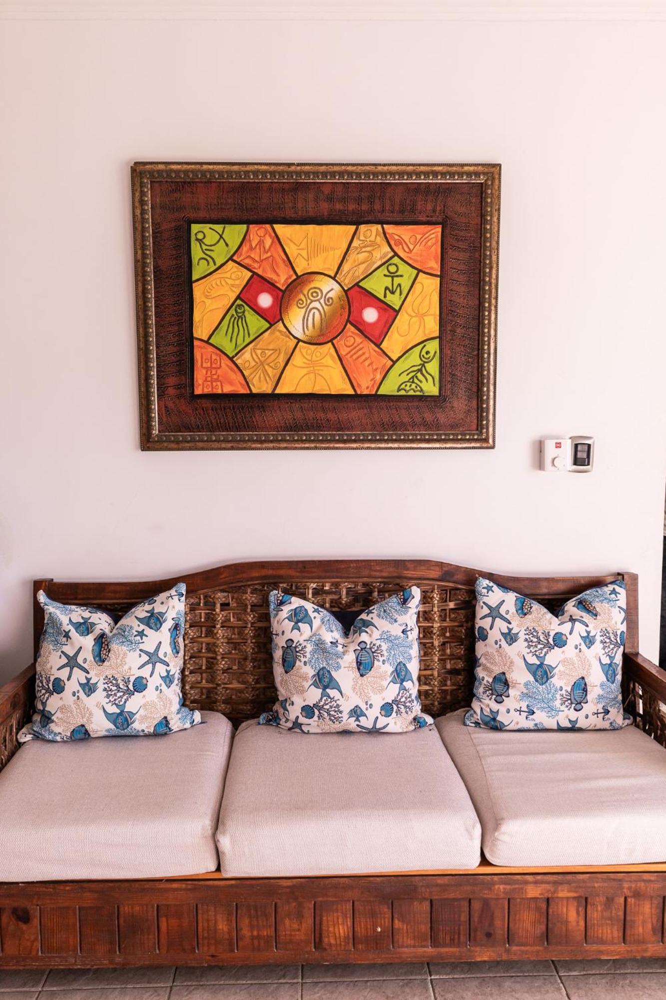 Hostal Las Rosas De Punta Cana Exteriér fotografie