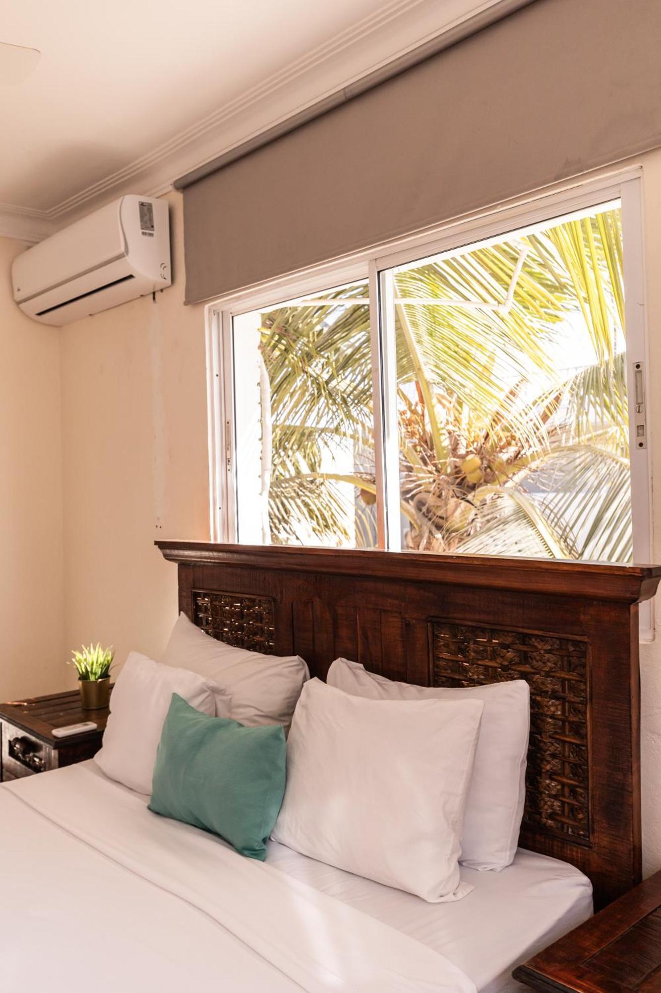 Hostal Las Rosas De Punta Cana Exteriér fotografie
