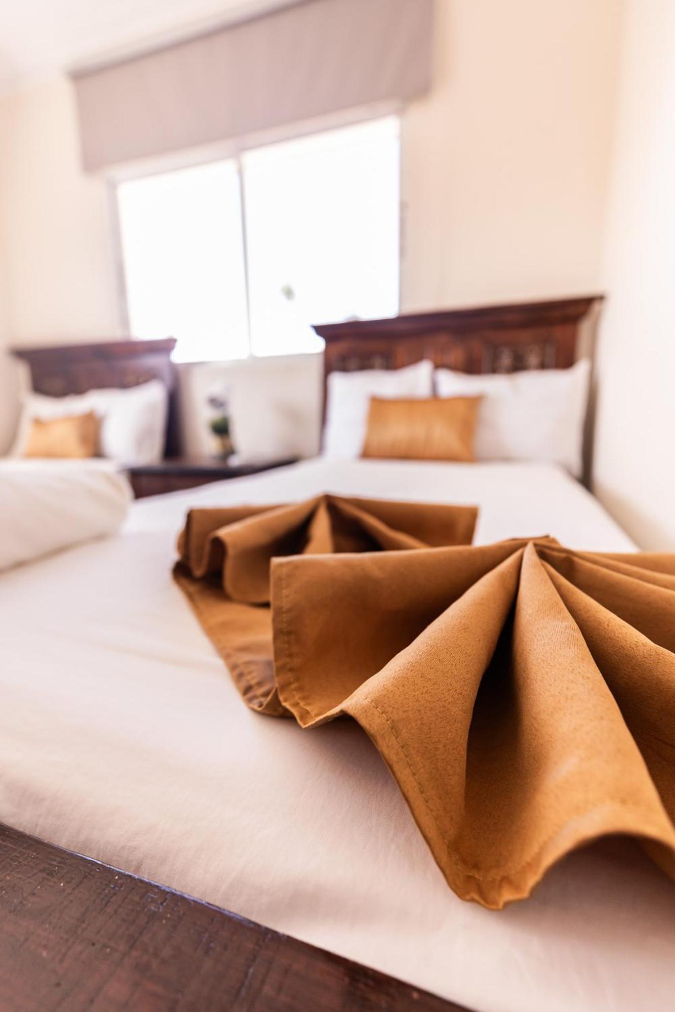 Hostal Las Rosas De Punta Cana Exteriér fotografie