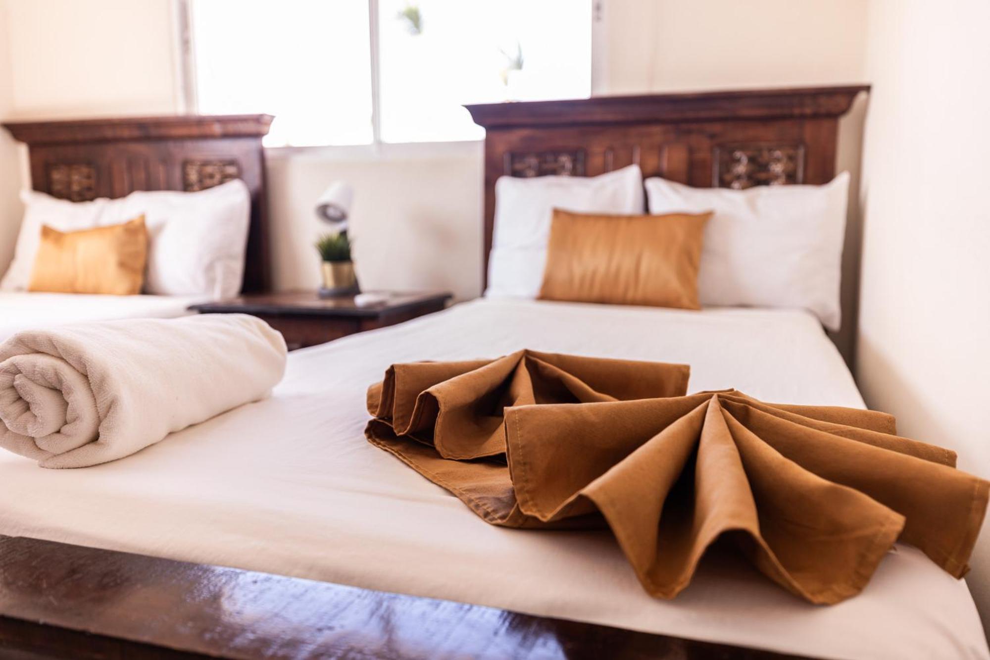 Hostal Las Rosas De Punta Cana Exteriér fotografie