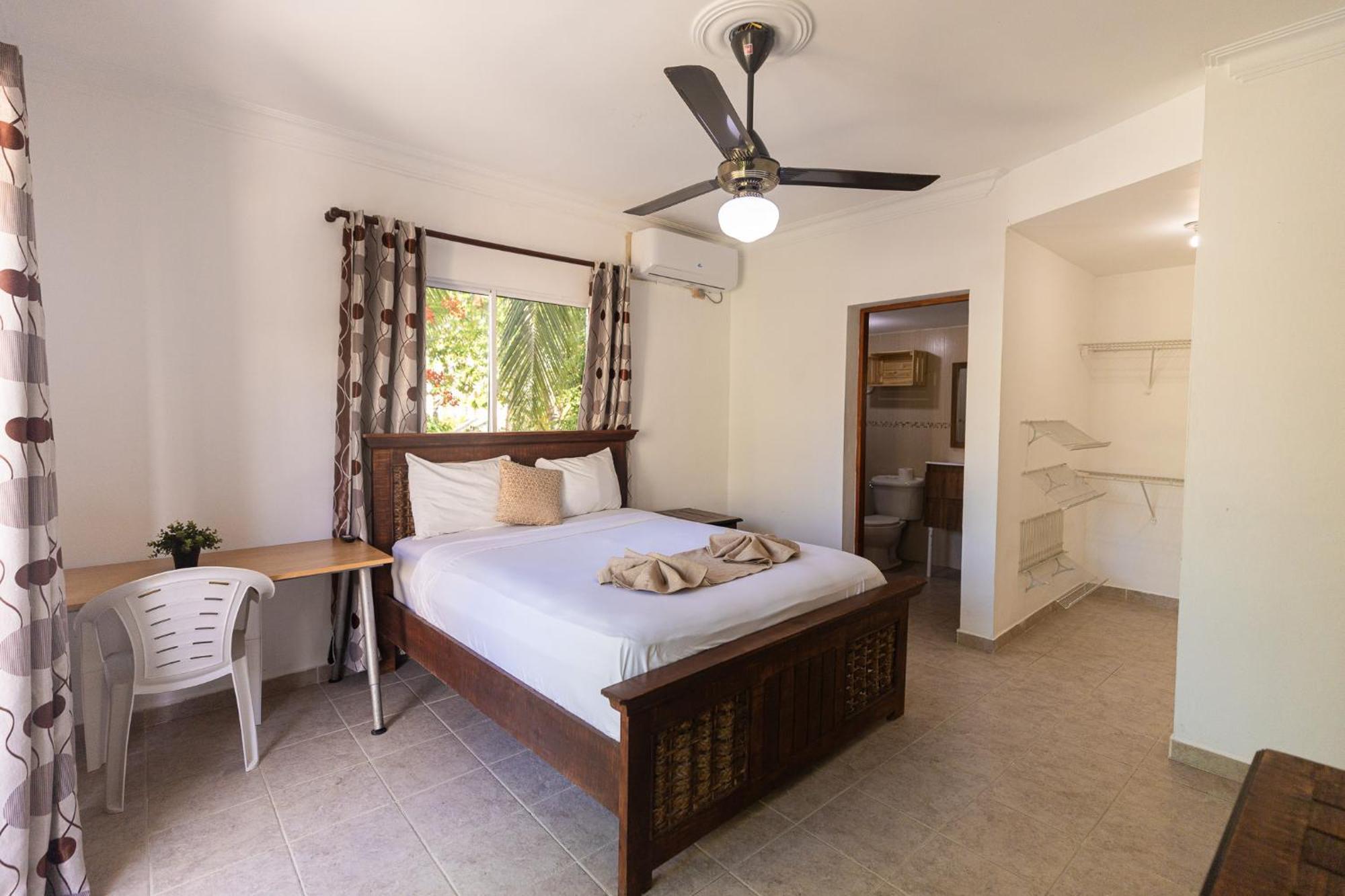 Hostal Las Rosas De Punta Cana Exteriér fotografie
