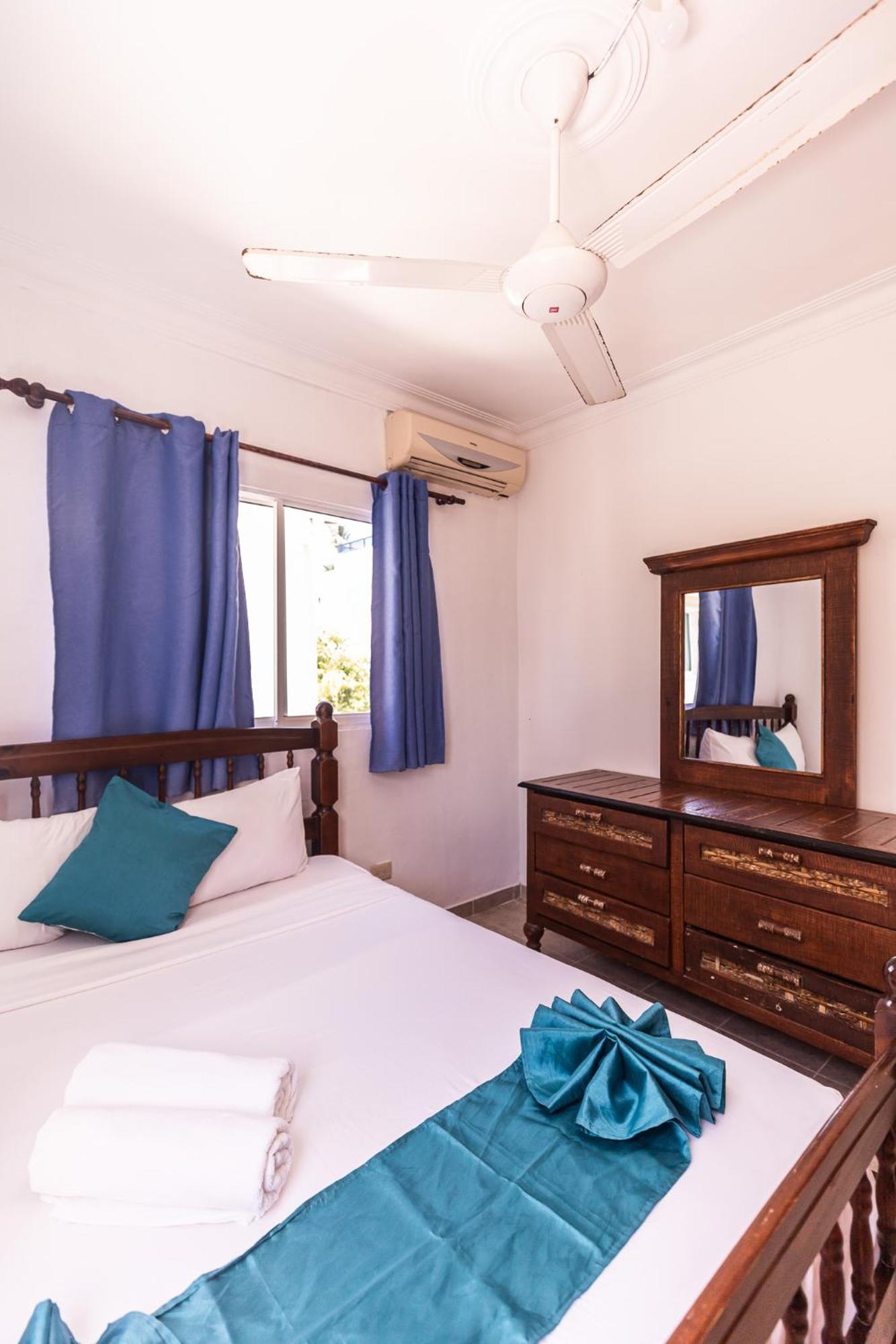 Hostal Las Rosas De Punta Cana Exteriér fotografie