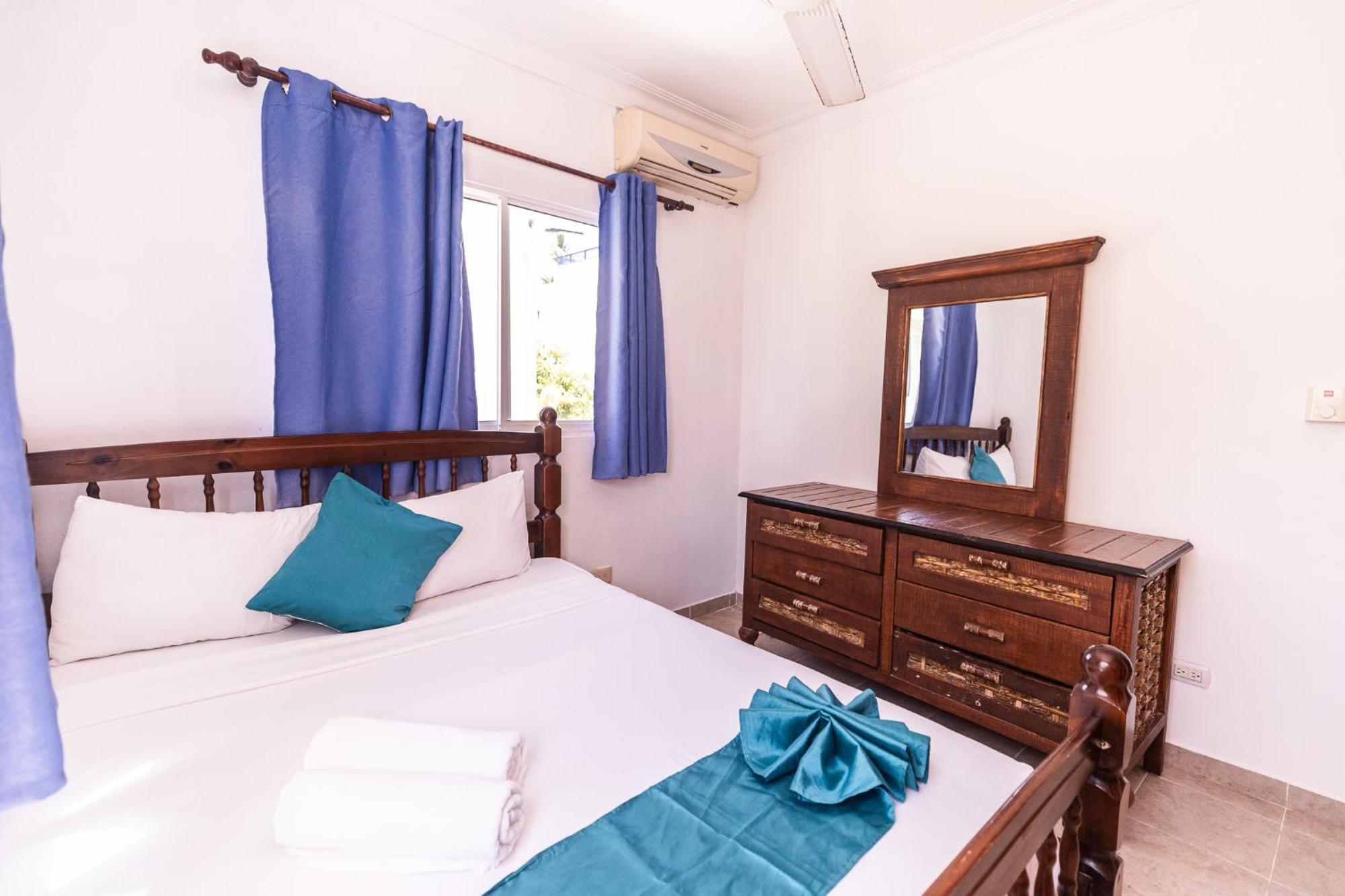 Hostal Las Rosas De Punta Cana Exteriér fotografie