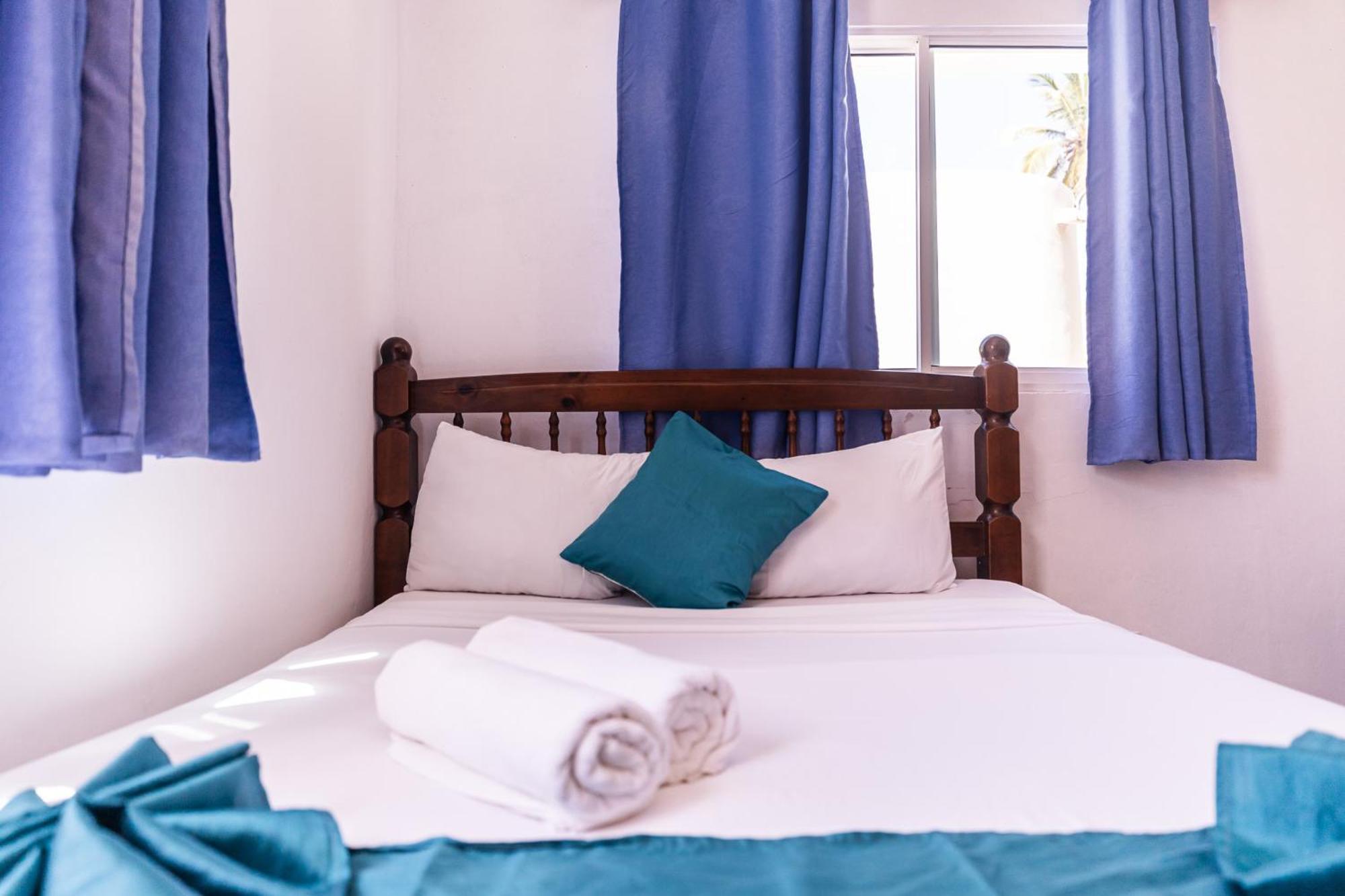 Hostal Las Rosas De Punta Cana Exteriér fotografie