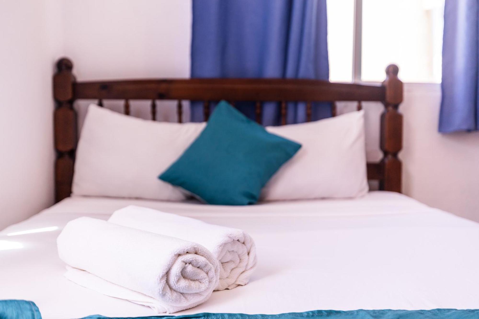 Hostal Las Rosas De Punta Cana Exteriér fotografie
