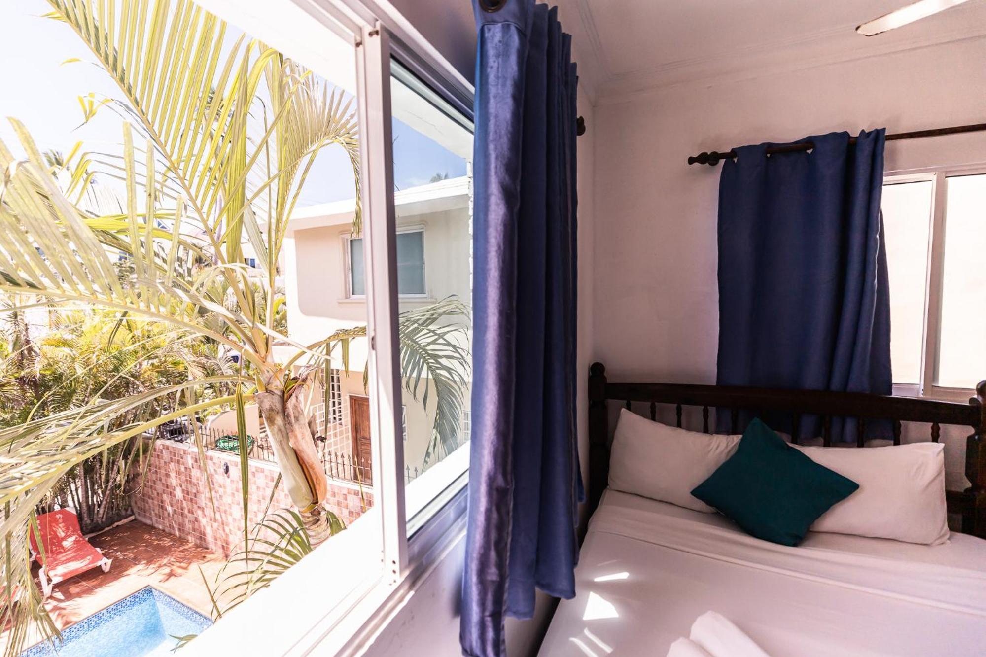 Hostal Las Rosas De Punta Cana Exteriér fotografie
