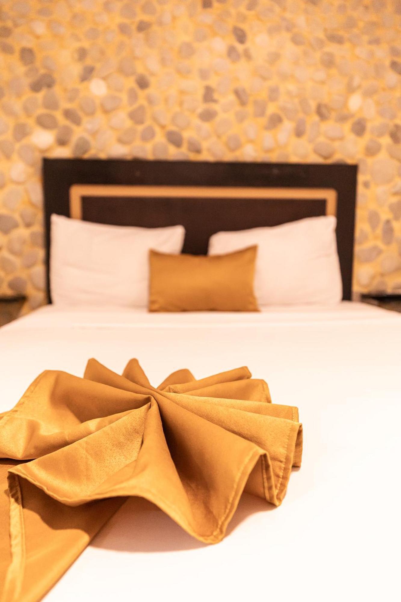Hostal Las Rosas De Punta Cana Exteriér fotografie