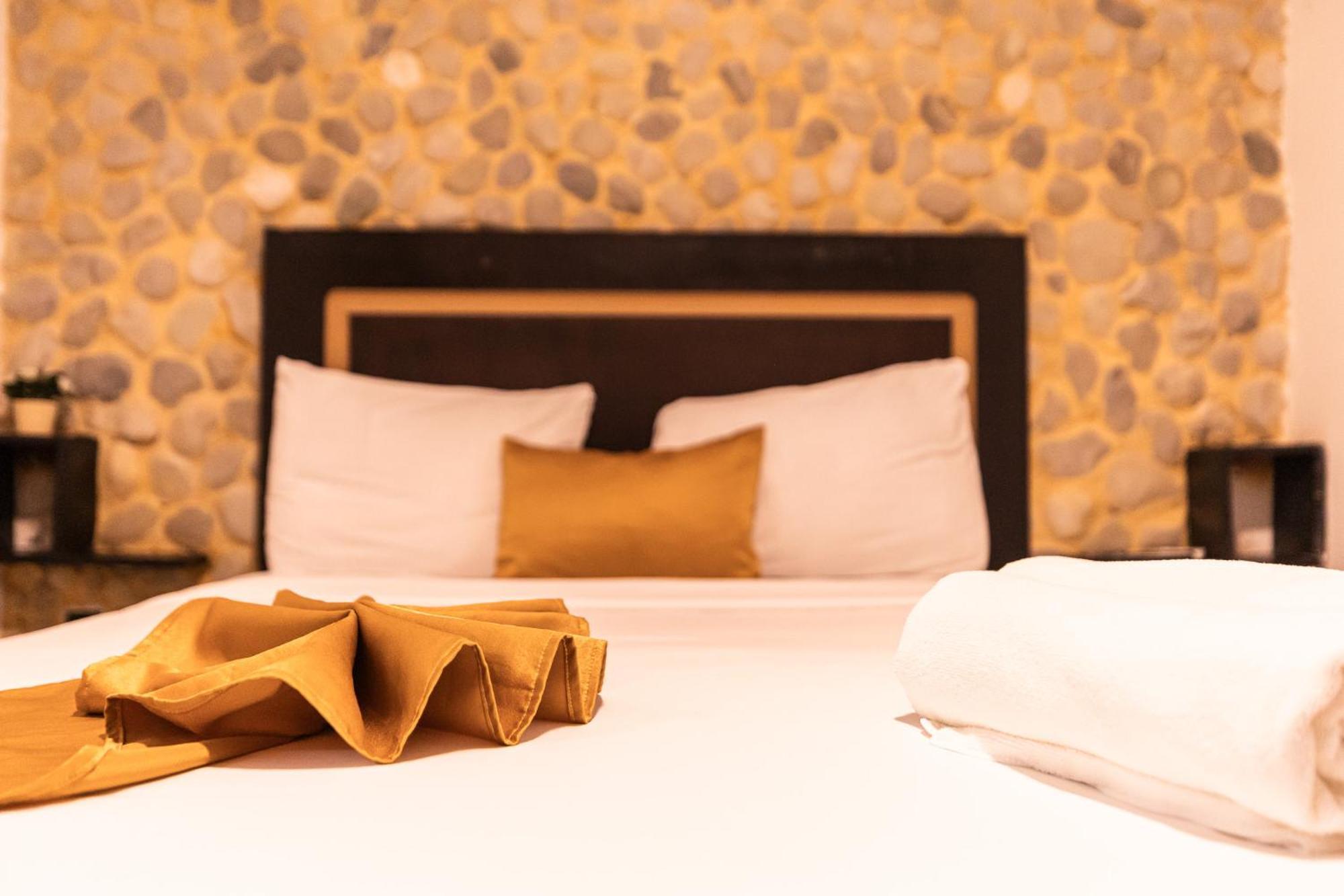 Hostal Las Rosas De Punta Cana Exteriér fotografie