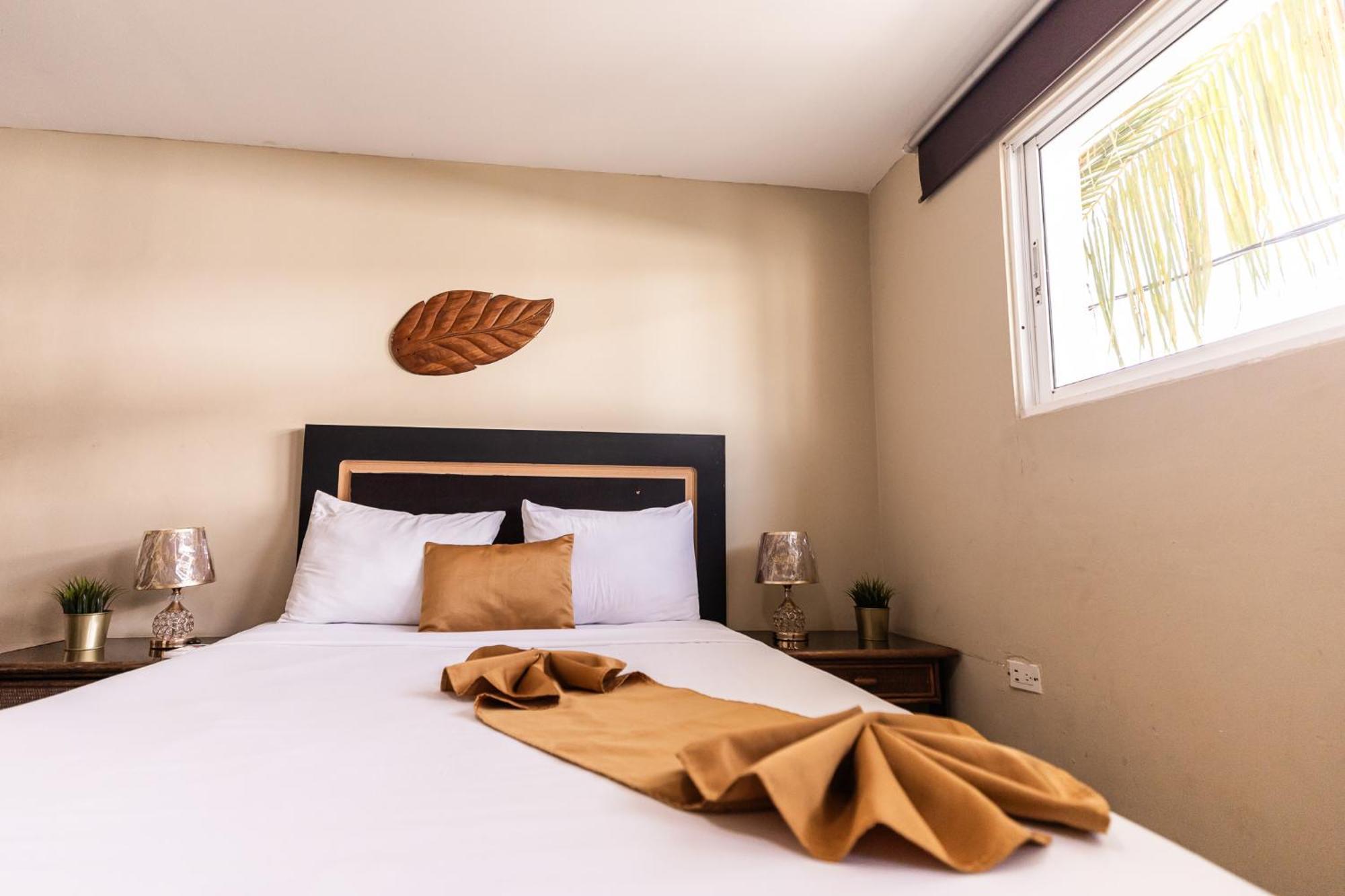 Hostal Las Rosas De Punta Cana Exteriér fotografie