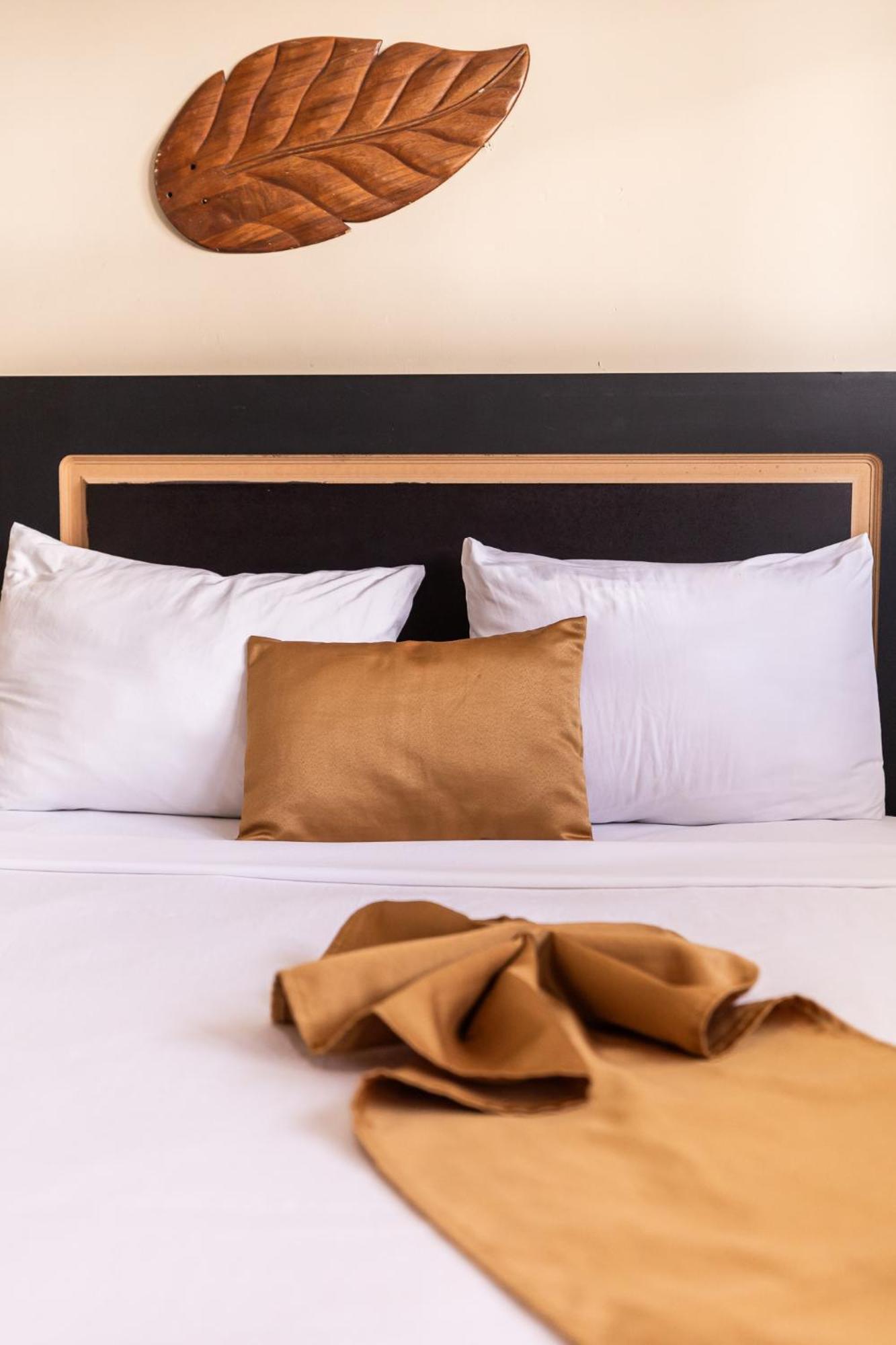 Hostal Las Rosas De Punta Cana Exteriér fotografie