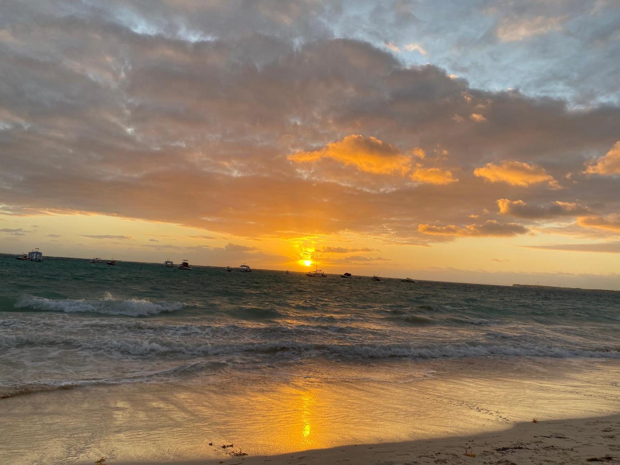 Hostal Las Rosas De Punta Cana Exteriér fotografie